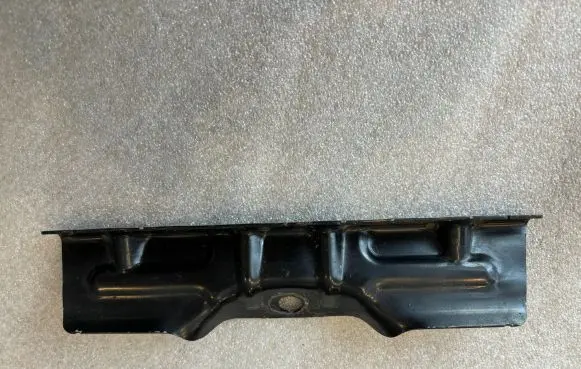 Mercedes-Benz E W212 Battery bracket A2126280041 2126280041