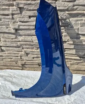 Skoda Karoq Fender 57A821105