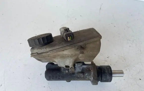 Peugeot 806 Master brake cylinder