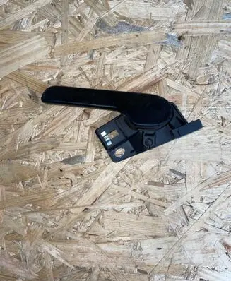 Volkswagen Bora Engine bonnet (hood) release handle 1J1823633