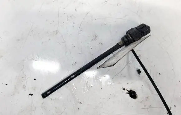 Renault Scenic I Oil level sensor 