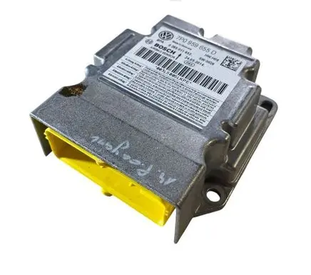 Porsche Cayenne (92A) Airbag control unit/module 7P0959655D