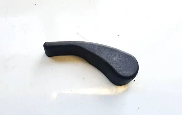Renault Twingo II Engine bonnet (hood) release handle