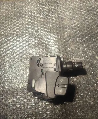 Renault Modus Wiper switch 88103003196 0132060303