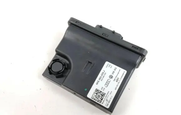 Porsche Taycan 9J1 Other control units/modules 4KE965429J 4KE965429