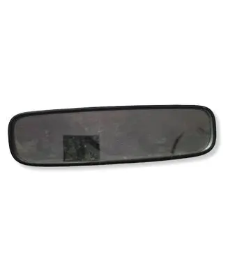 Hyundai Getz Rear view mirror (interior) E4012197