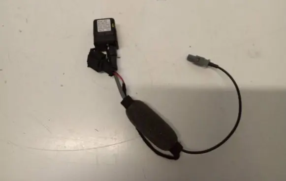Audi A6 S6 C7 4G Reversing camera 8K0980551C 21C20814