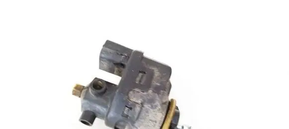 Honda Jazz Headlight level adjustment motor 