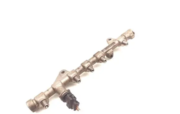 Suzuki Grand Vitara II Fuel main line pipe H8200576687 0445214158