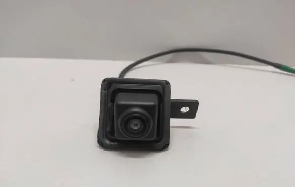 Renault Captur Reversing camera 284425201R 2344293