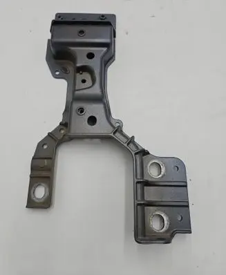Land Rover Range Rover Velar Radiator support slam panel bracket J8A217K898 J8A217K898AF LR143160