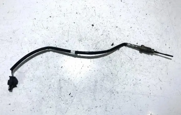 BMW 5 G30 G31 Exhaust gas temperature sensor 2657009141 265700-9141