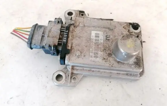 Mercedes-Benz A W168 ESP acceleration yaw rate sensor 0005426518