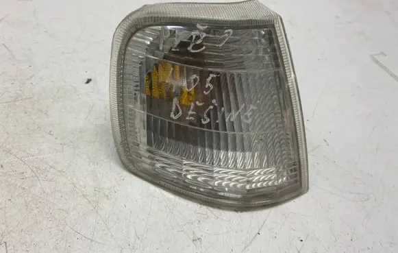 Peugeot 405 Front indicator light