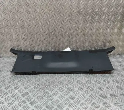 Nissan 350Z Trunk/boot sill cover protection 84992CD000