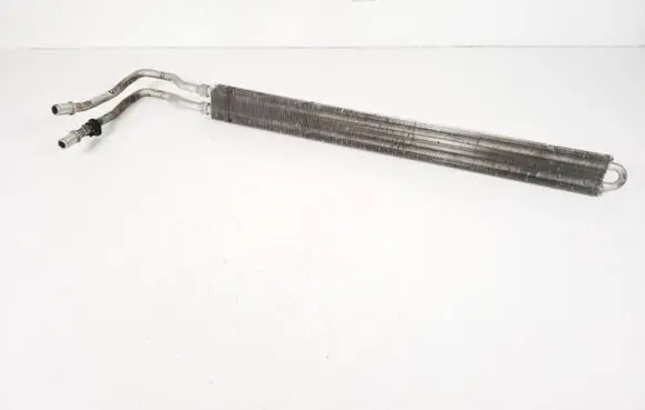 BMW 7 E65 E66 Power steering radiator 7800368