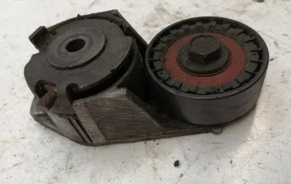 Ford Transit Alternator belt tensioner 2S7E6A228AA