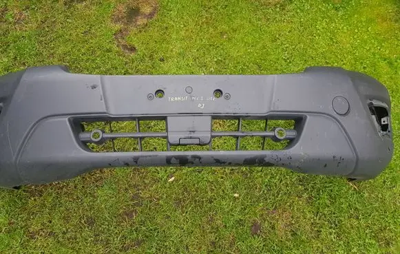 Ford Transit VII Front bumper KK31R17757A KK31R17757C KK31R17757B