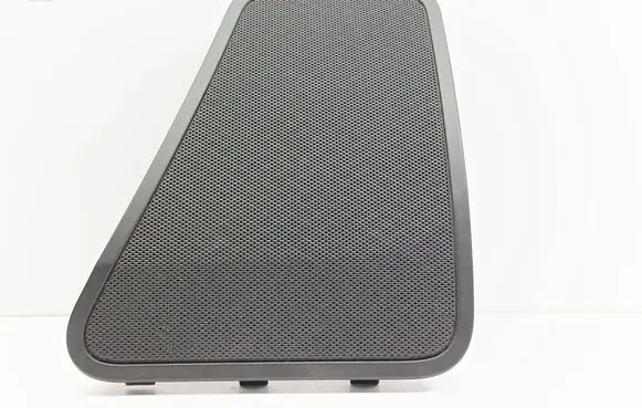 BMW 5 F10 F11 Parcel shelf speaker trim grill 9112714