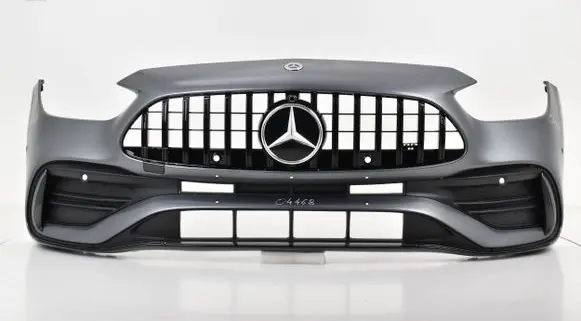 Mercedes-Benz C W206 Front bumper 2068858401