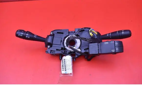 Renault Clio I Other switches/knobs/shifts 255671163R