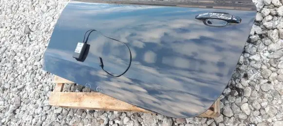 Audi A5 8T 8F Door (2 Door Coupe) 