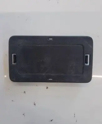 Renault Master III Dashboard side end trim 601980003R
