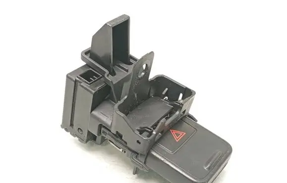 Ignition lock