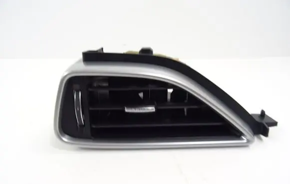 Jaguar XE Dashboard side air vent grill/cover trim GX73-018B09-AC