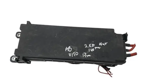 Mercedes-Benz Vito Viano W447 Fuse module A4475401440