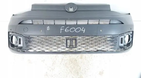 Volkswagen Caddy Front bumper 2K7807221