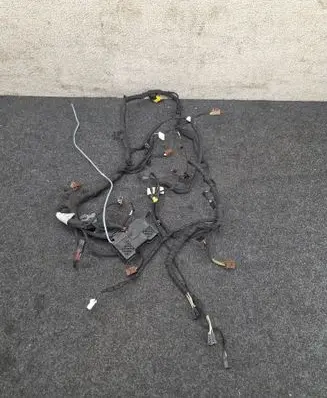 BMW 6 F06 Gran coupe Seat wiring loom 9352118 9352112 6925582
