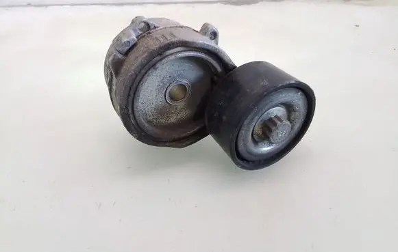 Peugeot 2008 II Alternator belt tensioner 9675874680