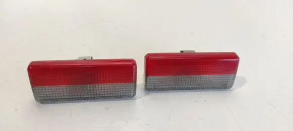 Peugeot 407 Other interior light