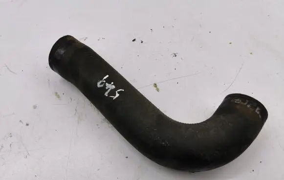 Honda Accord Intercooler hose/pipe