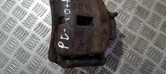 Nissan Almera N16 Front brake caliper