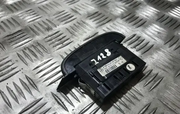 Mercedes-Benz S W220 Parking PDC control unit/module a0005429023 23170-04