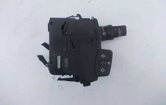 Renault Clio III Wiper control stalk 88103007 9025111012