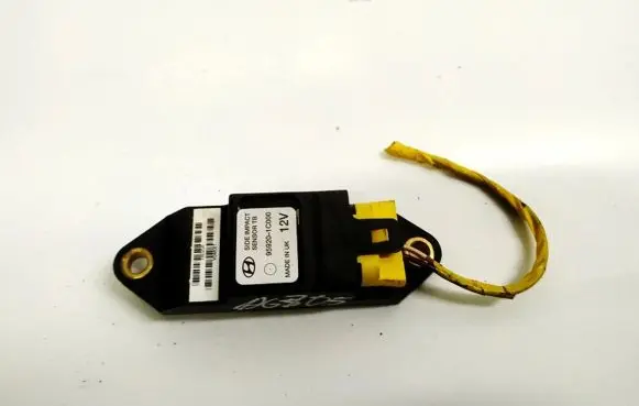 Hyundai Getz Airbag deployment crash/impact sensor 959201C000 95920-1C000