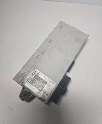 BMW 5 E60 E61 CAS control unit/module 61356927931