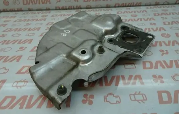Ford Focus Exhaust heat shield CM5G9N454DD