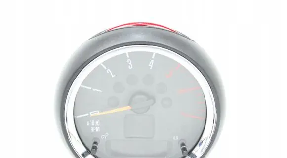 Mini One - Cooper Clubman R55 Speedometer (instrument cluster)
