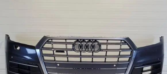 Audi Q5 SQ5 Front bumper 80A807438