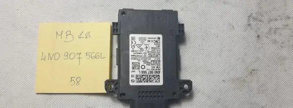 Audi A7 S7 4K8 Distronic sensor radar 4N0907566L
