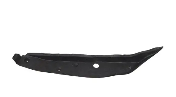 Mercedes-Benz GLC X253 C253 Fender end trim A2538890125
