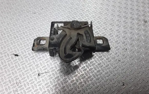 Volkswagen Sharan Engine bonnet/hood lock/catch