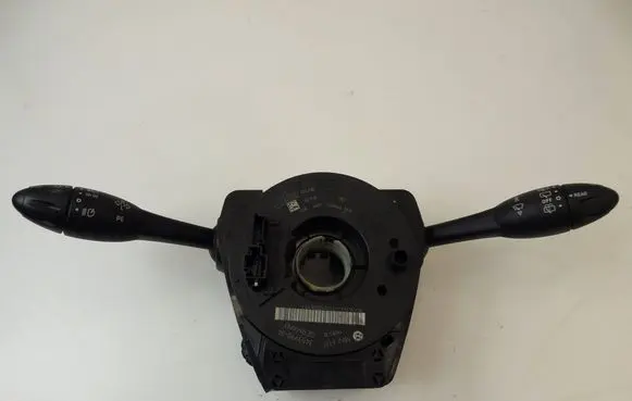 Airbag slip ring squib (SRS ring)