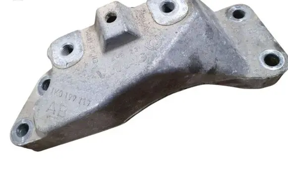 Audi A3 S3 8P Gearbox mounting bracket 1K0199117AB