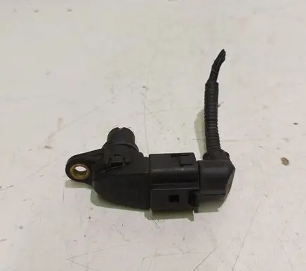Volkswagen Golf IV Crankshaft position sensor 036907601 602145
