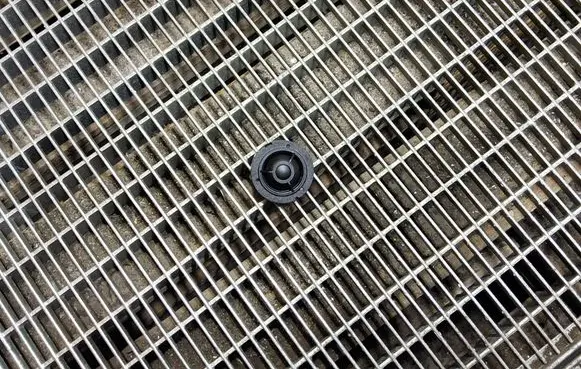 Audi A4 S4 B8 8K Front door high frequency speaker 8T0035399B